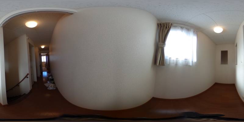 パノラマ画像その他