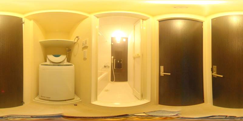 パノラマ画像その他