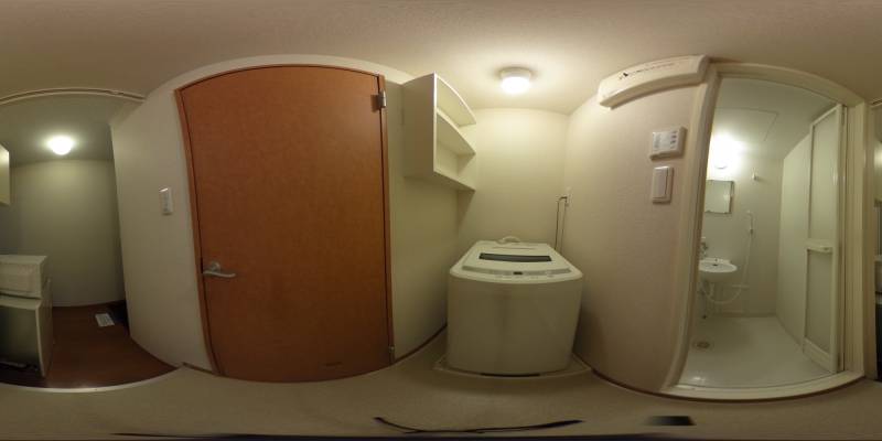 パノラマ画像その他