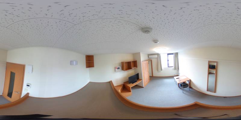 パノラマ画像その他