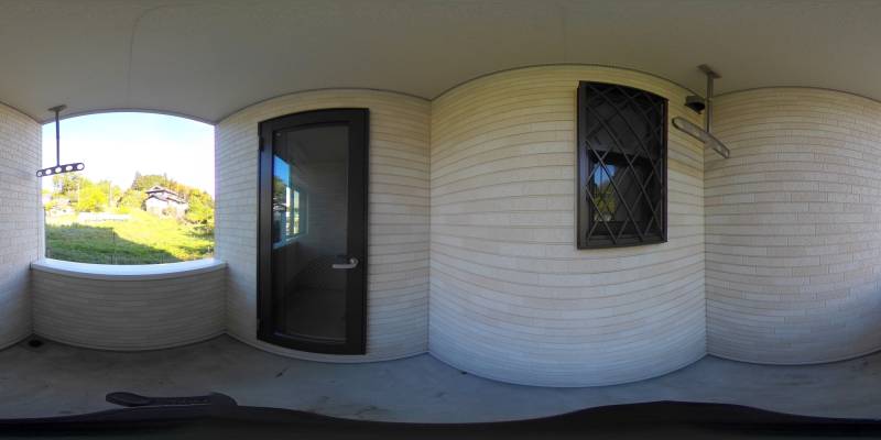 パノラマ画像その他