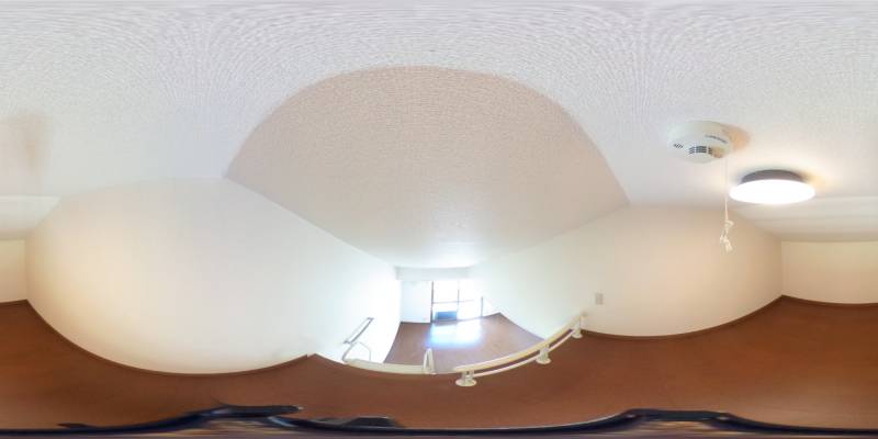 パノラマ画像ロフト