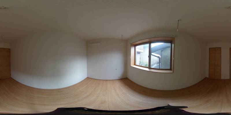 パノラマ画像その他