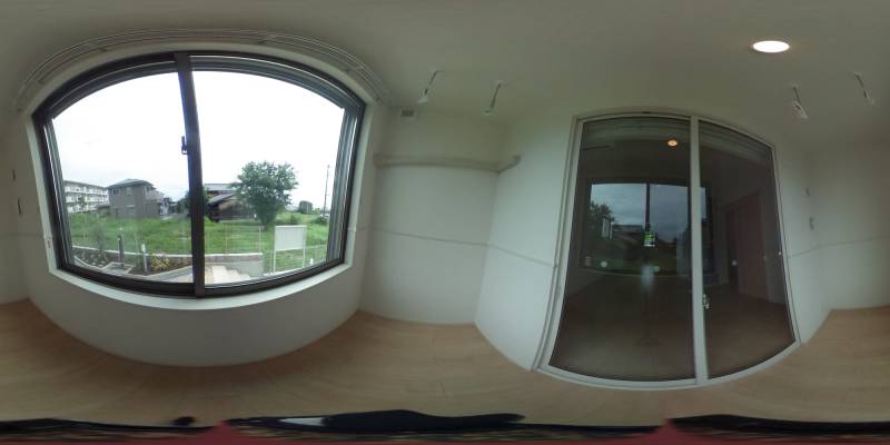 パノラマ画像その他