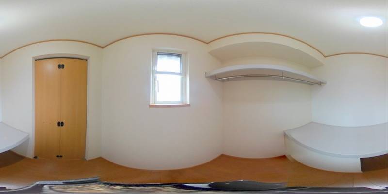 パノラマ画像その他