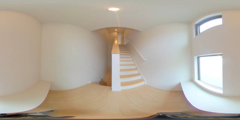 パノラマ画像その他