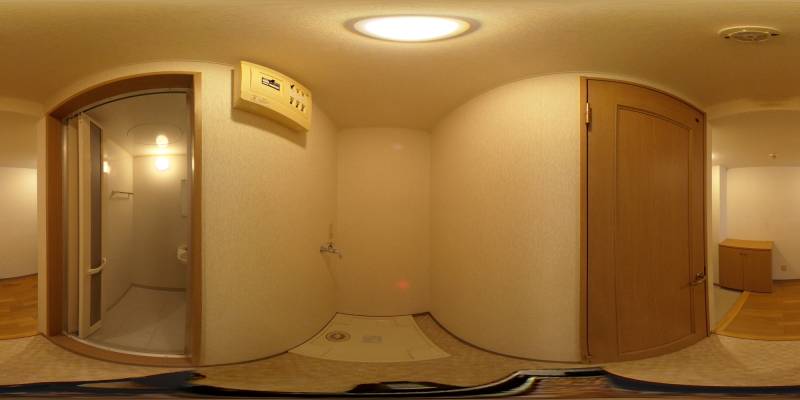 パノラマ画像その他