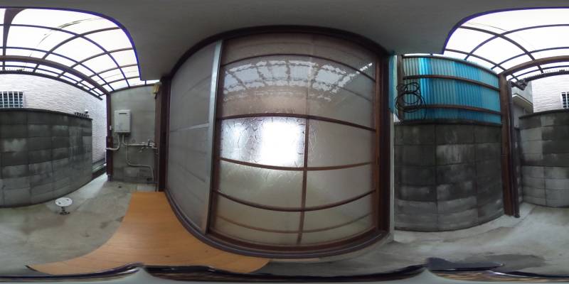 パノラマ画像その他