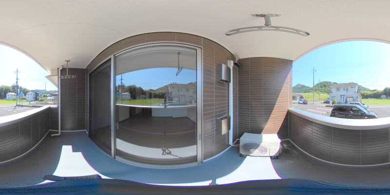 パノラマ画像その他