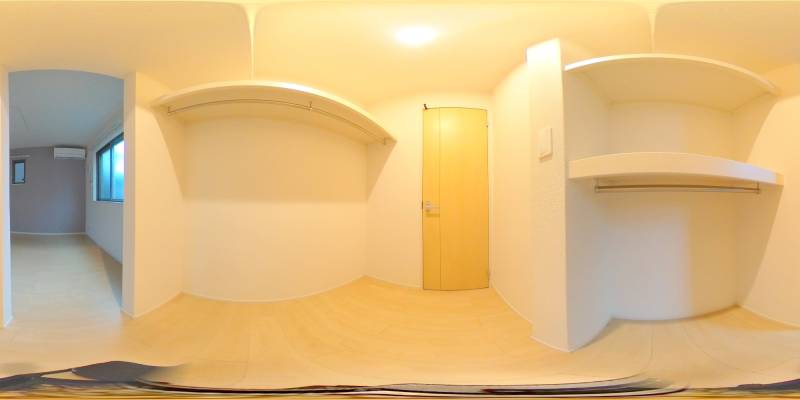 パノラマ画像その他