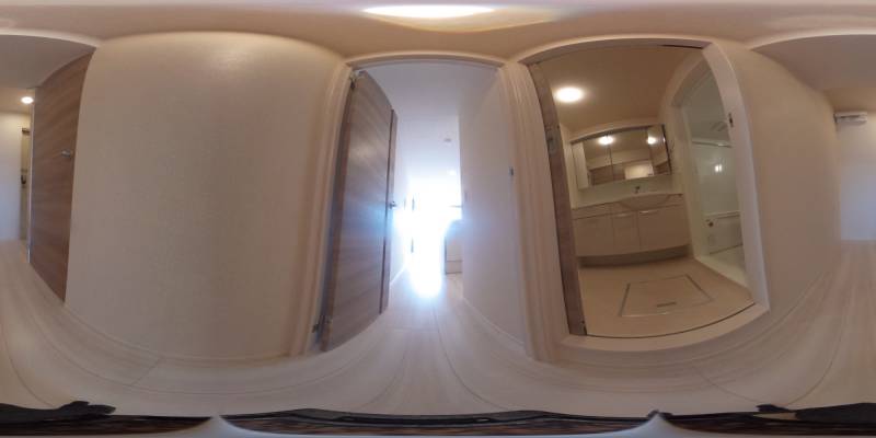 パノラマ画像その他