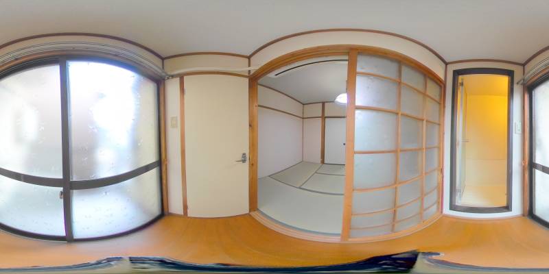 パノラマ画像その他