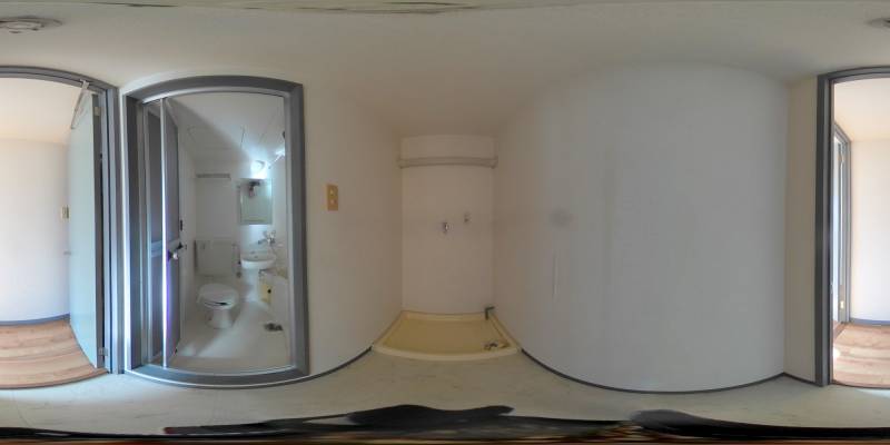 パノラマ画像その他