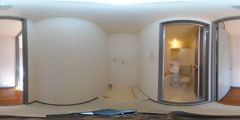 パノラマ画像その他