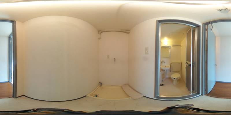 パノラマ画像その他