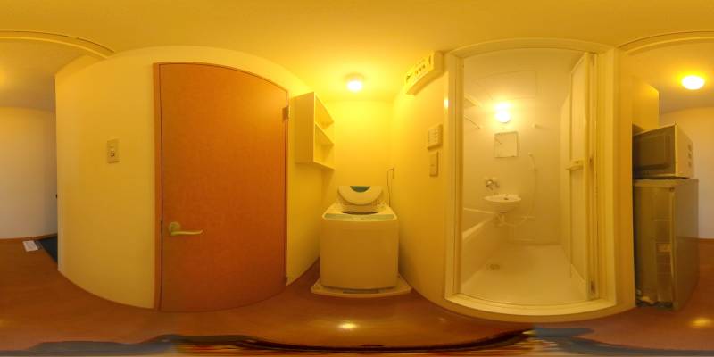 パノラマ画像その他