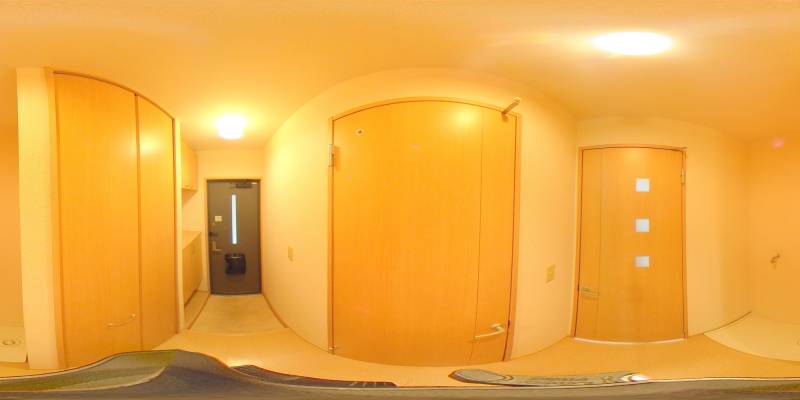 パノラマ画像その他