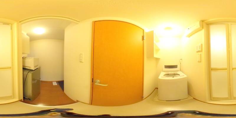 パノラマ画像その他