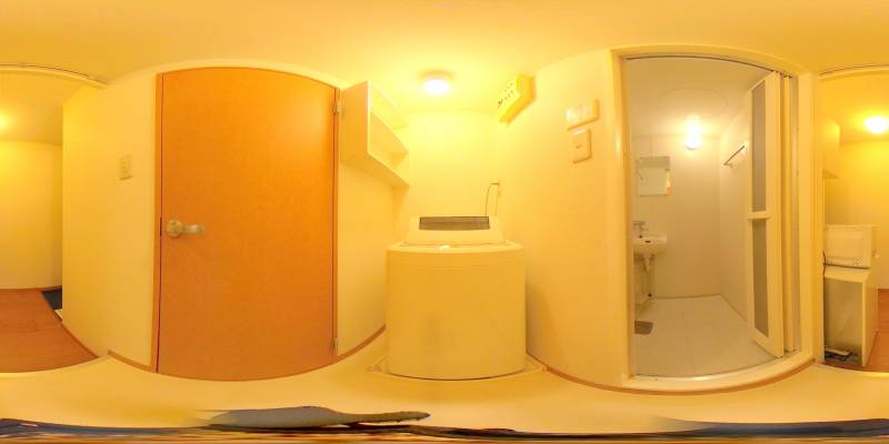 パノラマ画像その他