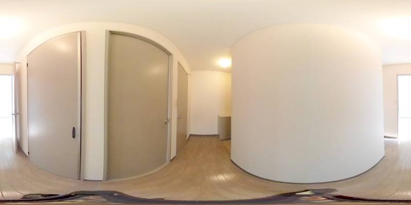 パノラマ画像その他