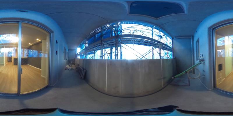 パノラマ画像その他