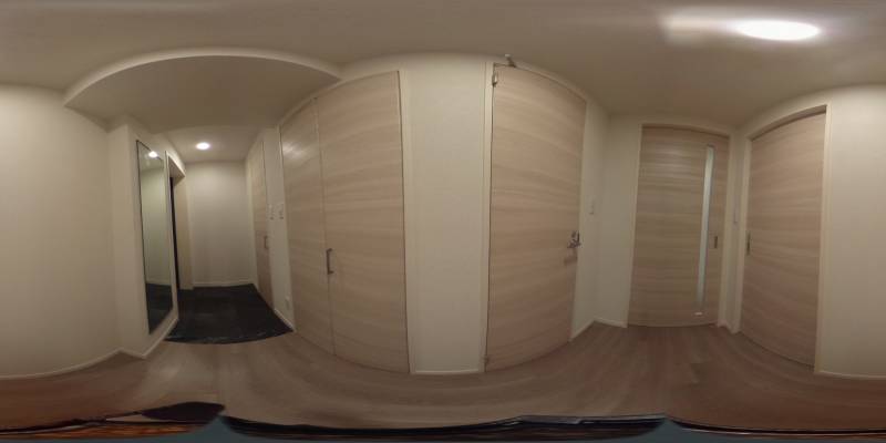 パノラマ画像その他