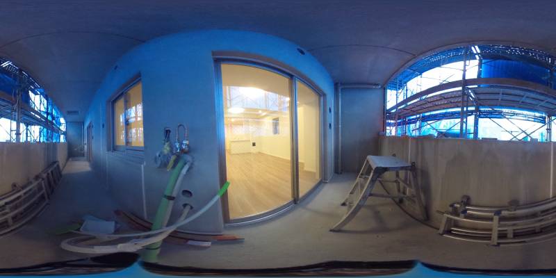 パノラマ画像その他