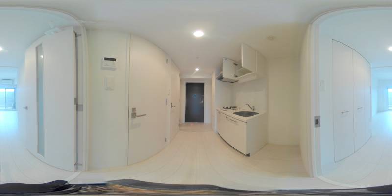 パノラマ画像その他