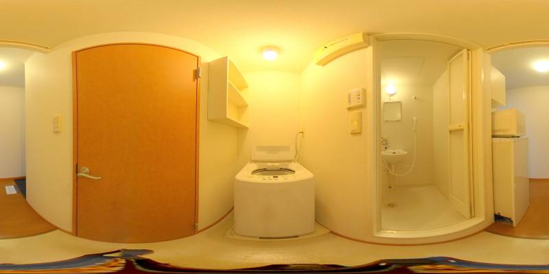 パノラマ画像その他