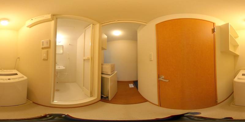 パノラマ画像その他