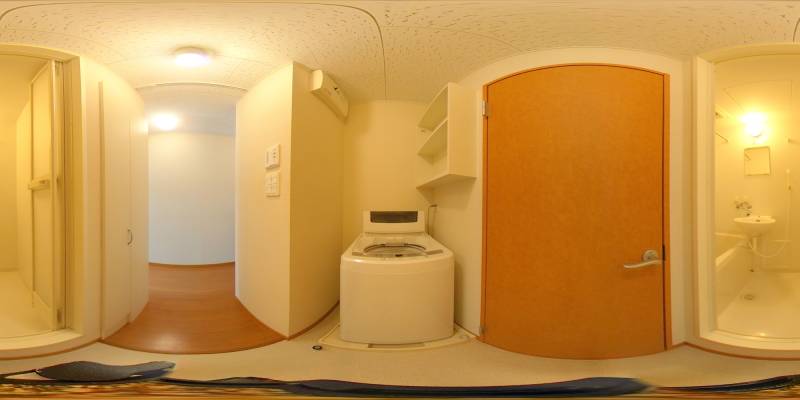 パノラマ画像その他