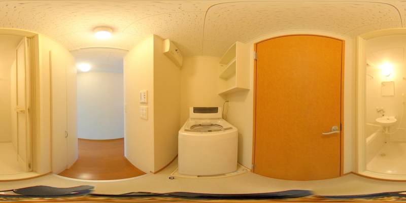 パノラマ画像その他