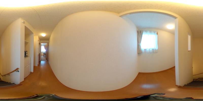 パノラマ画像その他