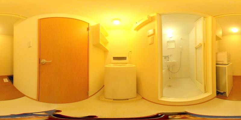 パノラマ画像その他