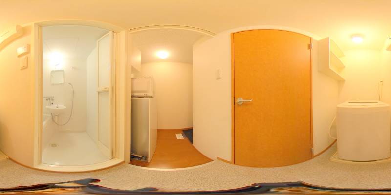 パノラマ画像その他