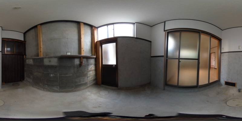 パノラマ画像その他