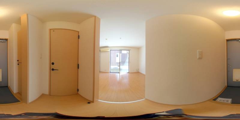 パノラマ画像その他