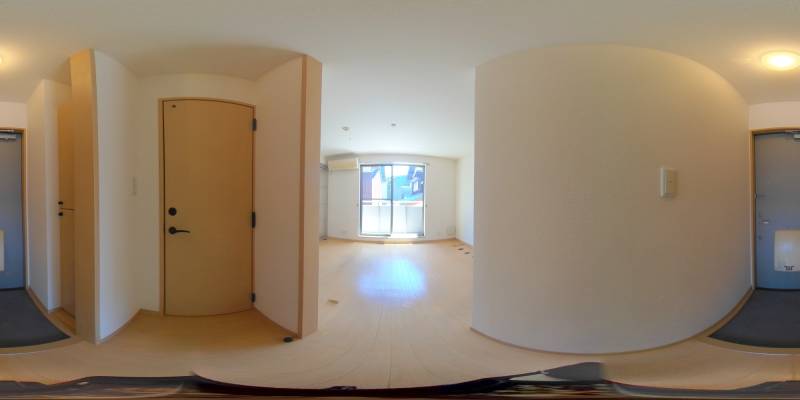 パノラマ画像その他