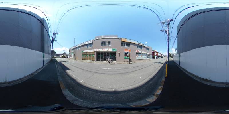 パノラマ画像その他