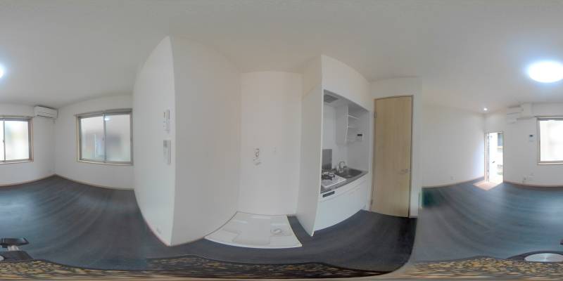 パノラマ画像その他