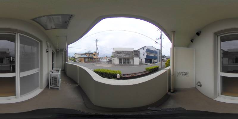 パノラマ画像その他