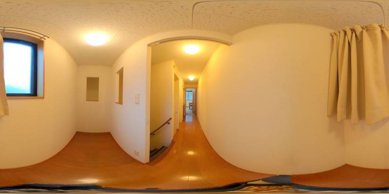 パノラマ画像その他