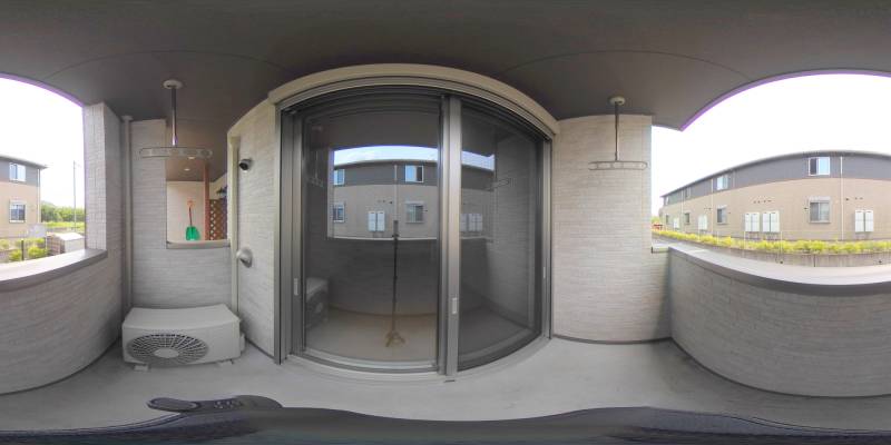 パノラマ画像その他