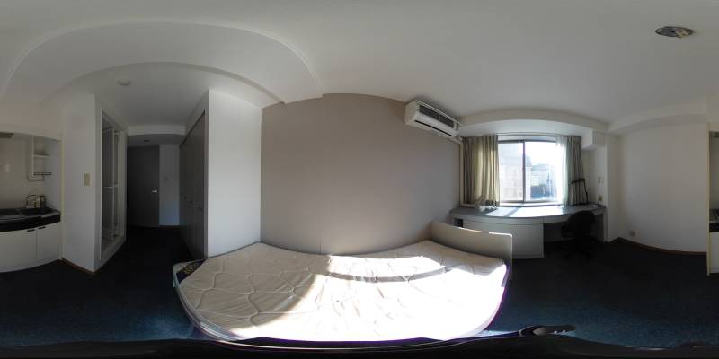 パノラマ画像その他