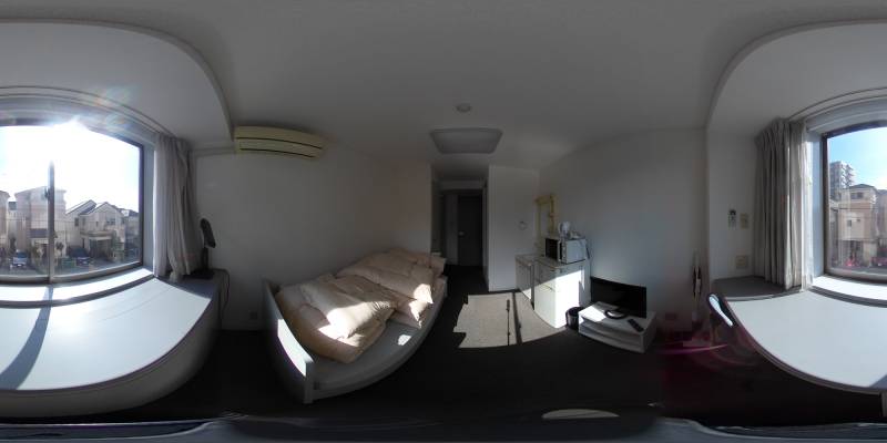 パノラマ画像その他