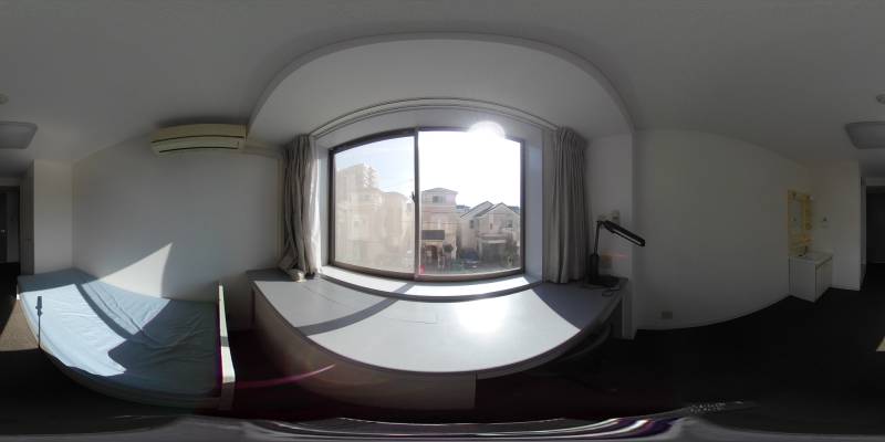 パノラマ画像その他