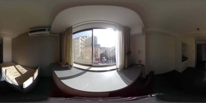 パノラマ画像その他