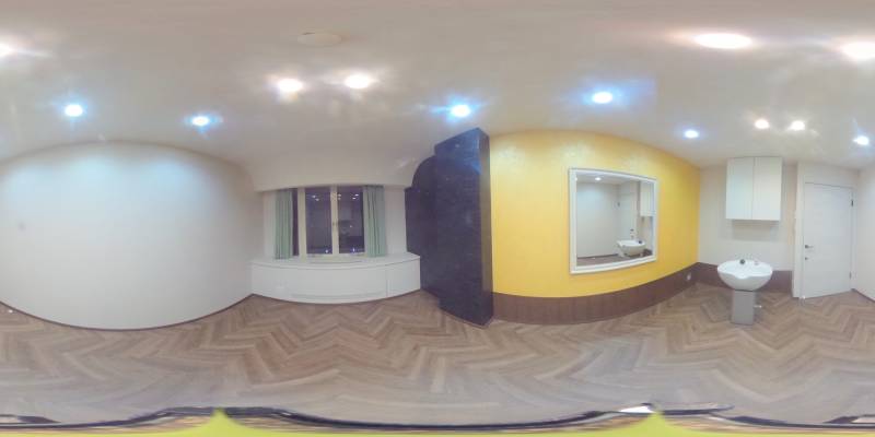 パノラマ画像その他