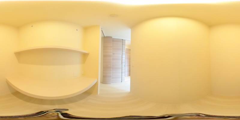 パノラマ画像その他