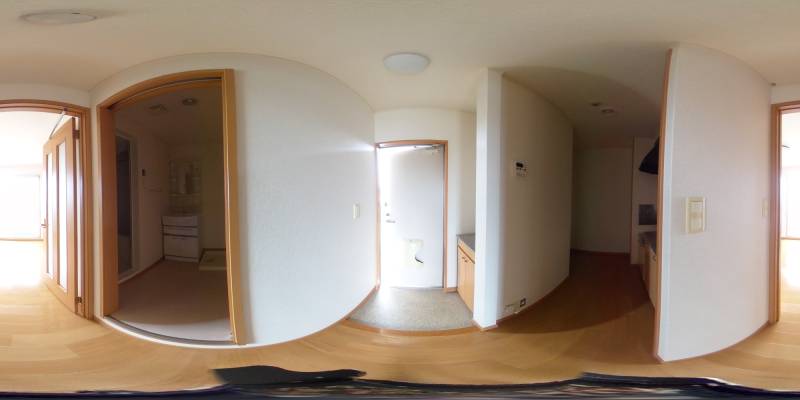 パノラマ画像その他